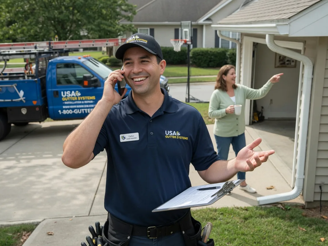 Gutter Installation Lovilia, IA FAQs